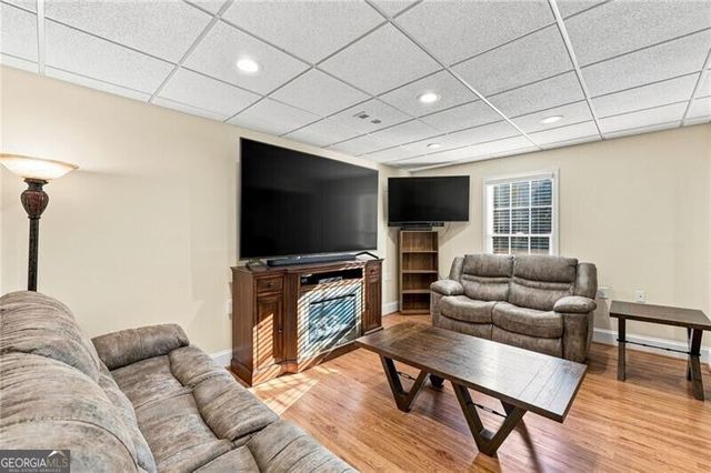4815 Thunder River Drive, Gainesville, GA 30506