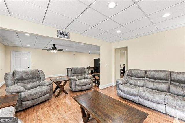 4815 Thunder River Drive, Gainesville, GA 30506
