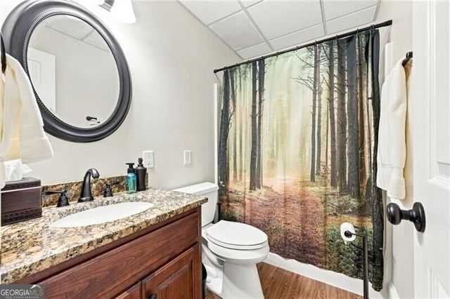 4815 Thunder River Drive, Gainesville, GA 30506