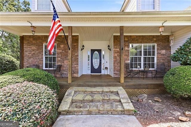 4815 Thunder River Drive, Gainesville, GA 30506