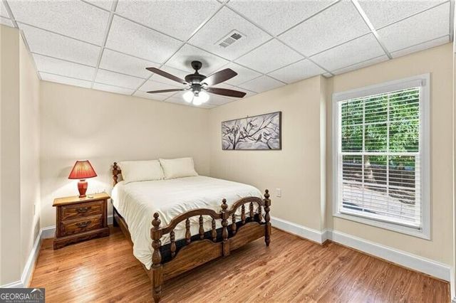 4815 Thunder River Drive, Gainesville, GA 30506