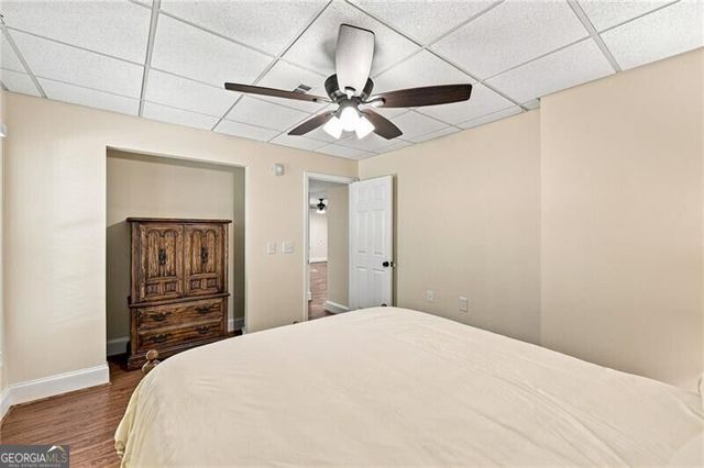 4815 Thunder River Drive, Gainesville, GA 30506