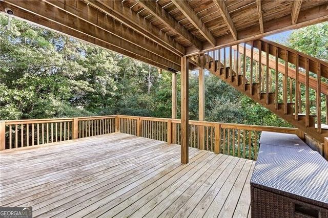 4815 Thunder River Drive, Gainesville, GA 30506