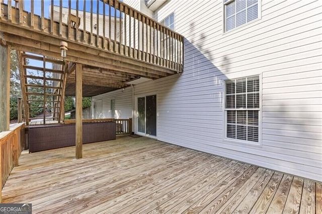 4815 Thunder River Drive, Gainesville, GA 30506