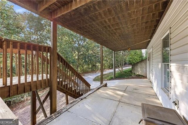 4815 Thunder River Drive, Gainesville, GA 30506