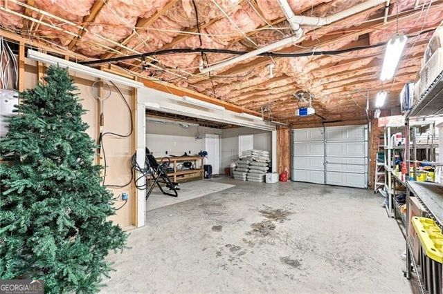 4815 Thunder River Drive, Gainesville, GA 30506