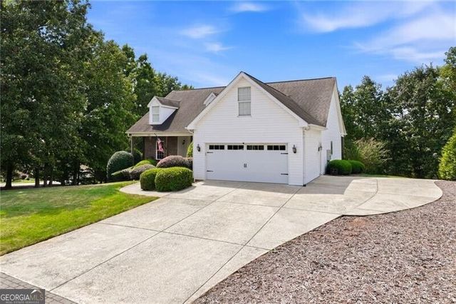 4815 Thunder River Drive, Gainesville, GA 30506