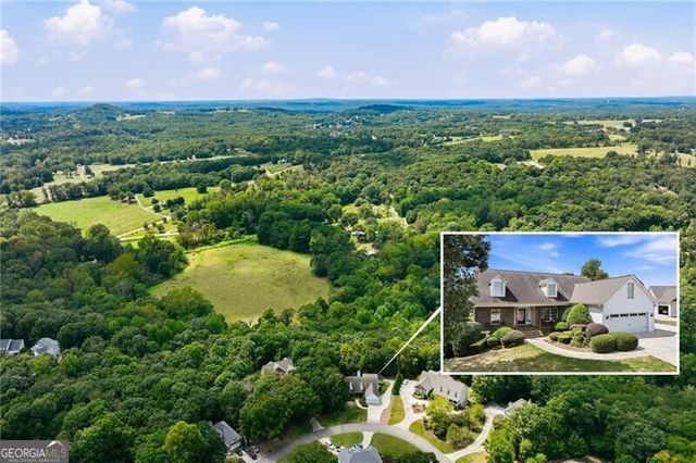 4815 Thunder River Drive, Gainesville, GA 30506