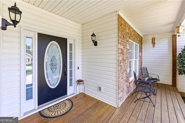 4815 Thunder River Drive, Gainesville, GA 30506