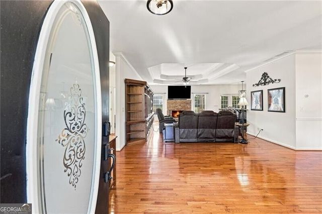 4815 Thunder River Drive, Gainesville, GA 30506