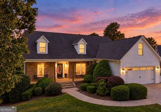 4815 Thunder River Drive, Gainesville, GA 30506