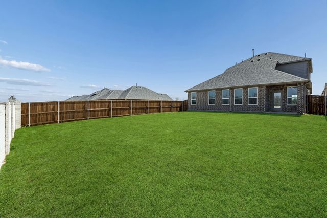 1100 Pomodoro Place, Princeton, TX 75407