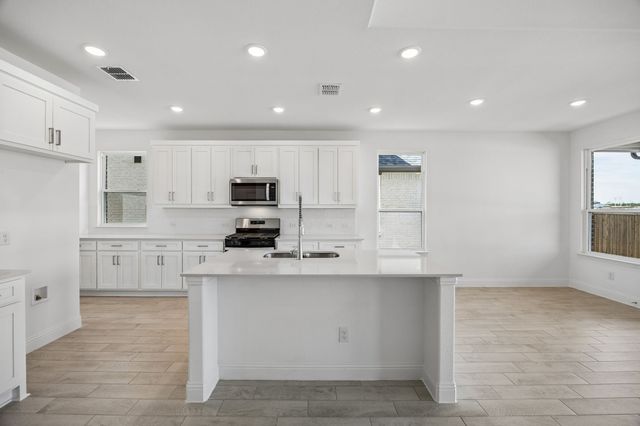 1100 Pomodoro Place, Princeton, TX 75407