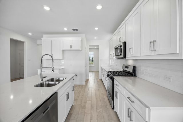 1100 Pomodoro Place, Princeton, TX 75407