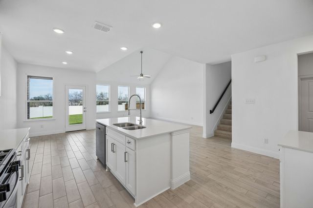 1100 Pomodoro Place, Princeton, TX 75407