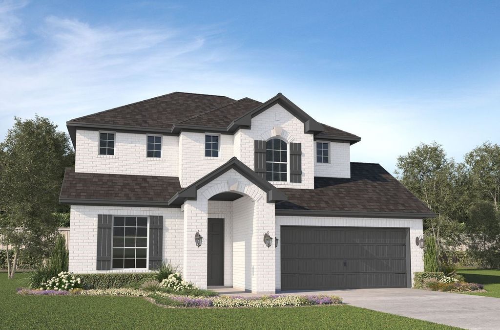 1100 Pomodoro Place, Princeton, TX 75407