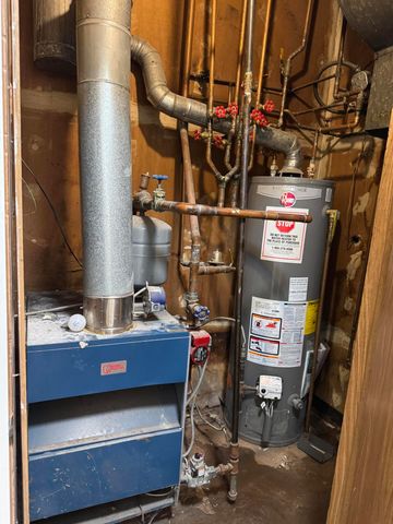 5455 S Wayne Road, Wayne City, MI 48184