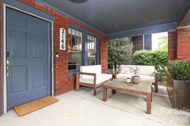 2146 E 5th Street, Charlotte, NC 28204
