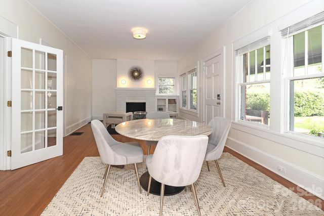 2146 E 5th Street, Charlotte, NC 28204