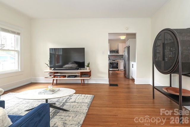 2146 E 5th Street, Charlotte, NC 28204