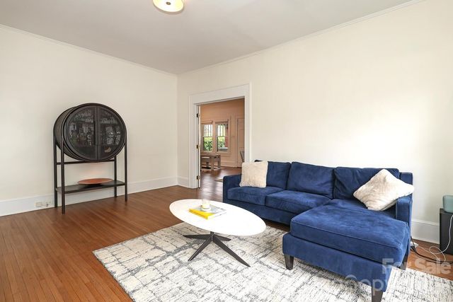 2146 E 5th Street, Charlotte, NC 28204