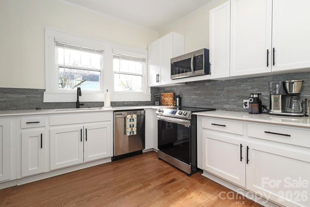 2146 E 5th Street, Charlotte, NC 28204