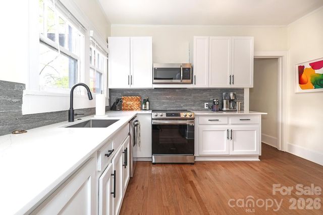 2146 E 5th Street, Charlotte, NC 28204