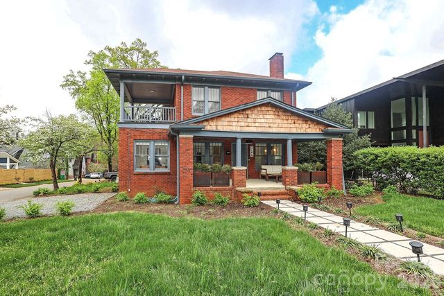 2146 E 5th Street, Charlotte, NC 28204