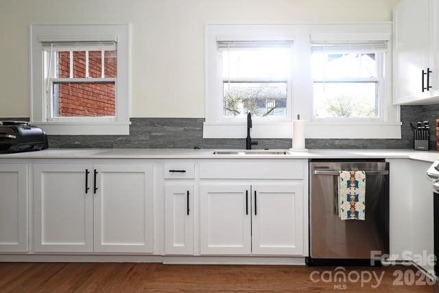 2146 E 5th Street, Charlotte, NC 28204