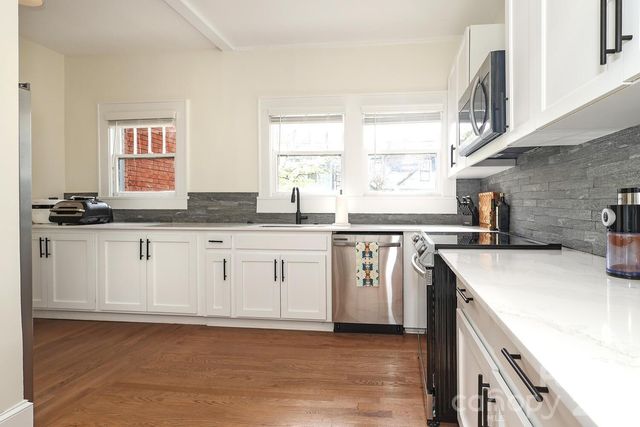 2146 E 5th Street, Charlotte, NC 28204