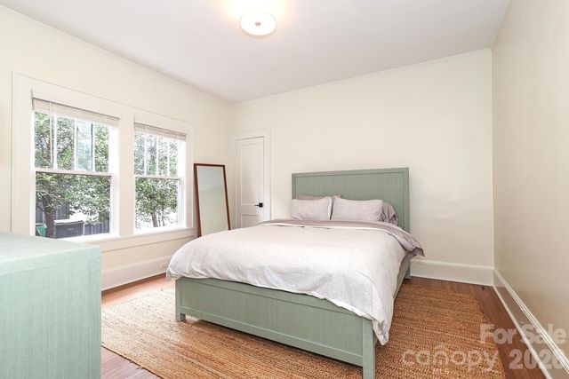 2146 E 5th Street, Charlotte, NC 28204