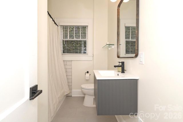 2146 E 5th Street, Charlotte, NC 28204