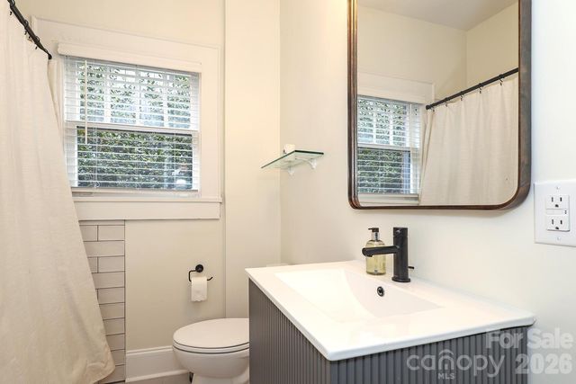 2146 E 5th Street, Charlotte, NC 28204