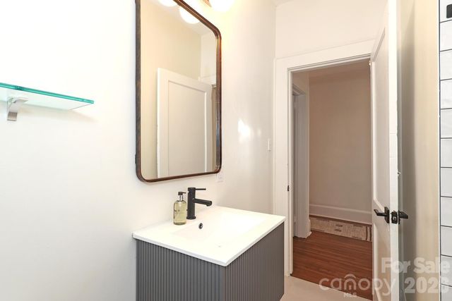 2146 E 5th Street, Charlotte, NC 28204