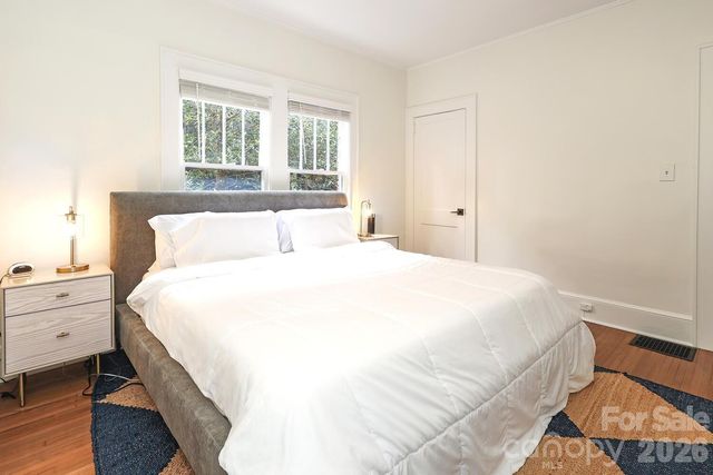 2146 E 5th Street, Charlotte, NC 28204