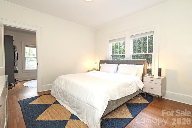 2146 E 5th Street, Charlotte, NC 28204