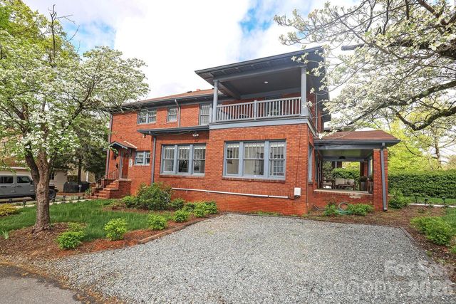 2146 E 5th Street, Charlotte, NC 28204