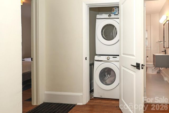 2146 E 5th Street, Charlotte, NC 28204