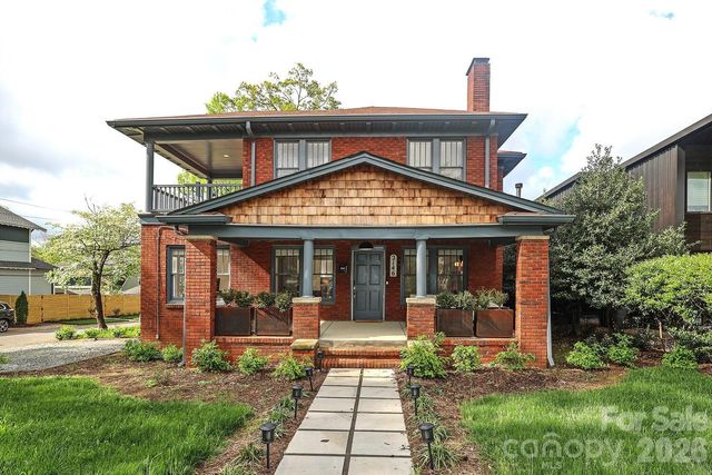 2146 E 5th Street, Charlotte, NC 28204