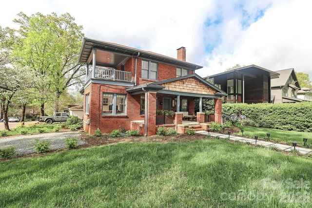 2146 E 5th Street, Charlotte, NC 28204