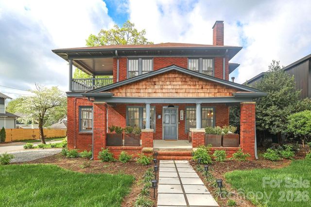 2146 E 5th Street, Charlotte, NC 28204