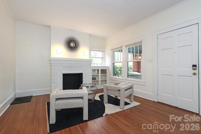 2146 E 5th Street, Charlotte, NC 28204