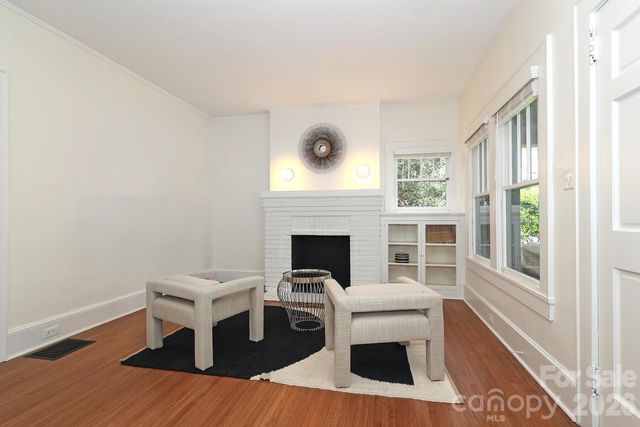 2146 E 5th Street, Charlotte, NC 28204