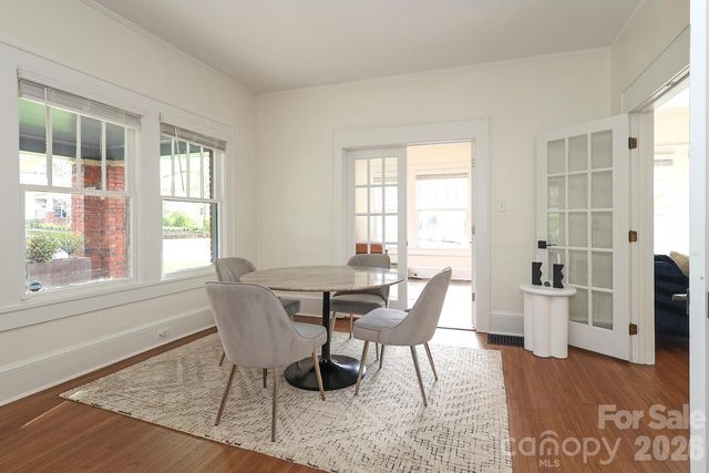 2146 E 5th Street, Charlotte, NC 28204