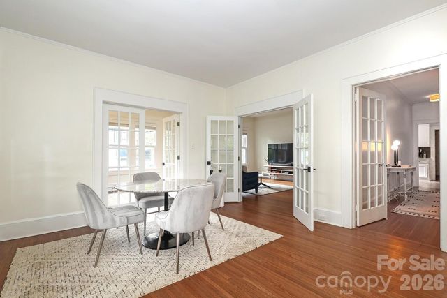 2146 E 5th Street, Charlotte, NC 28204