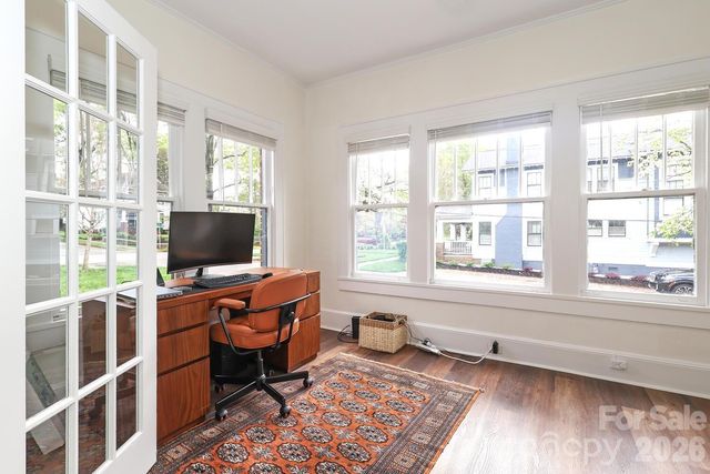 2146 E 5th Street, Charlotte, NC 28204