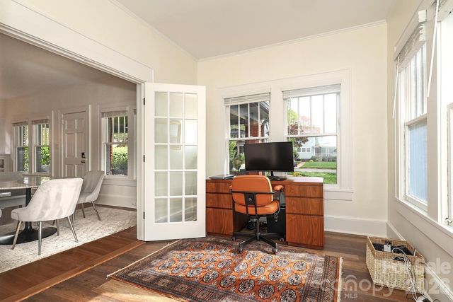 2146 E 5th Street, Charlotte, NC 28204