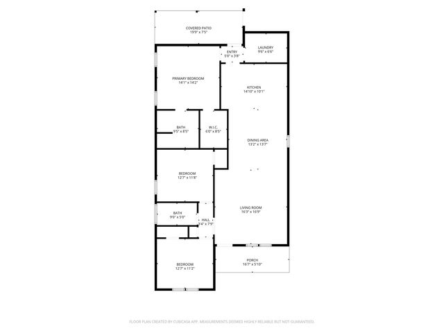 917 SEATTLE ST, Memphis, TN 38114