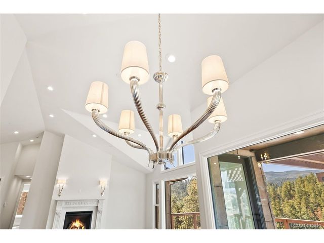 315 Humphrey Dr, Evergreen, CO 80439