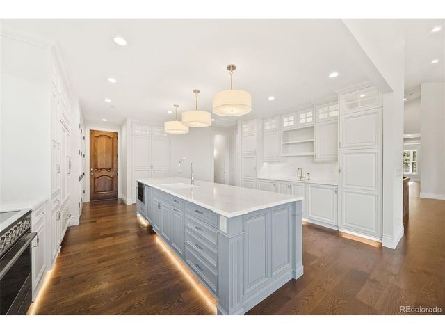 315 Humphrey Dr, Evergreen, CO 80439